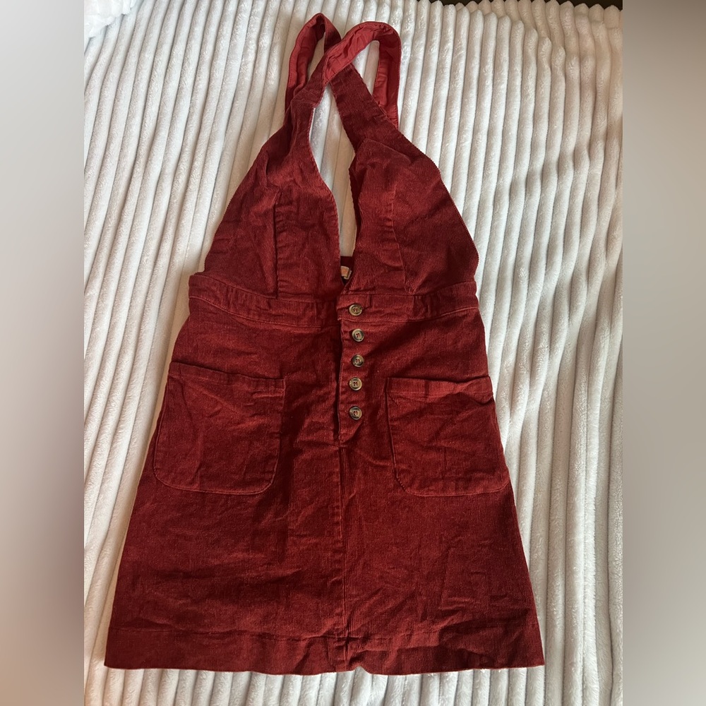 GB Dress